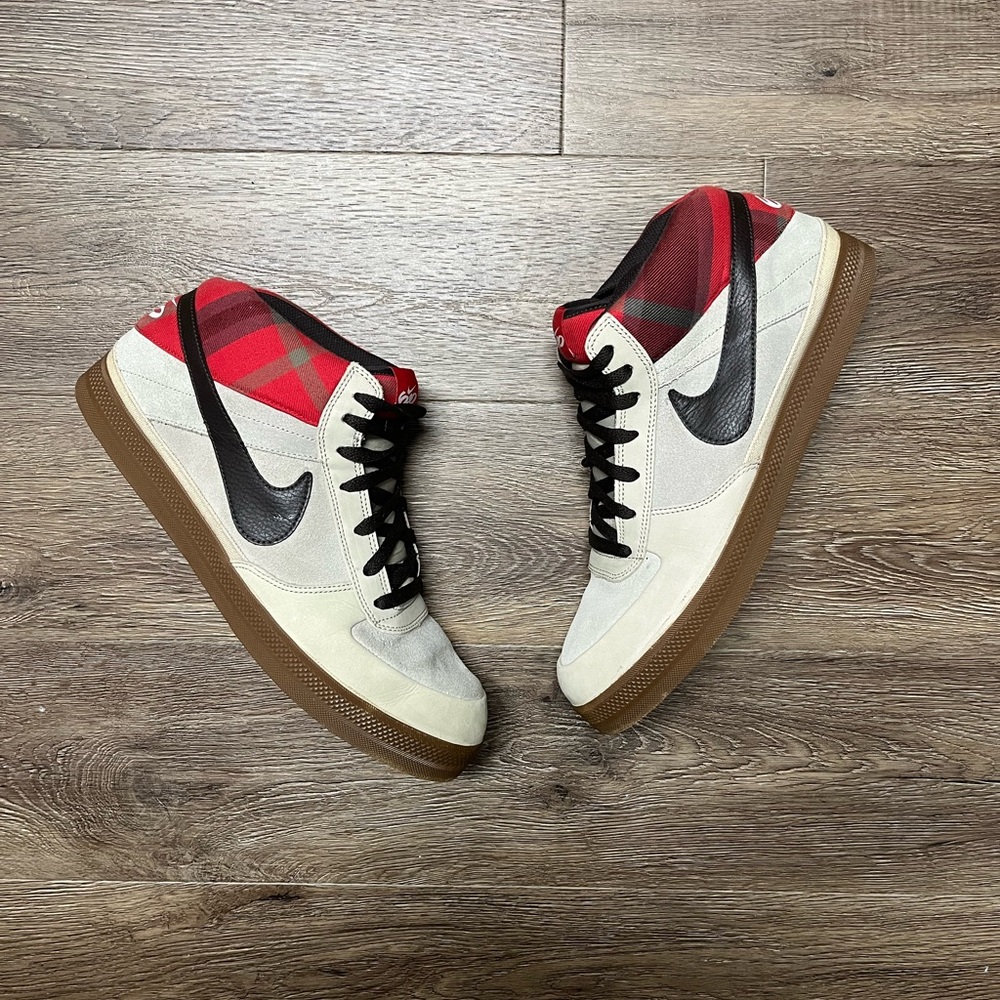 2010 6.0 DUNK